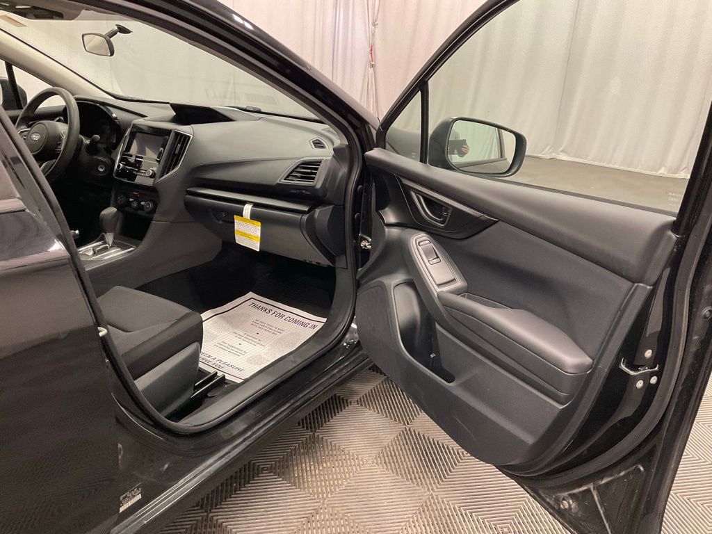 Used 2019 Subaru Impreza 2.0i AWD/4WD image 29