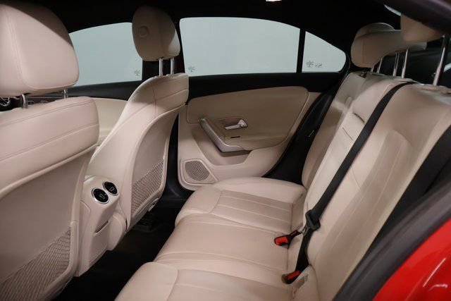 Used 2019 Mercedes-Benz A 220 image 26