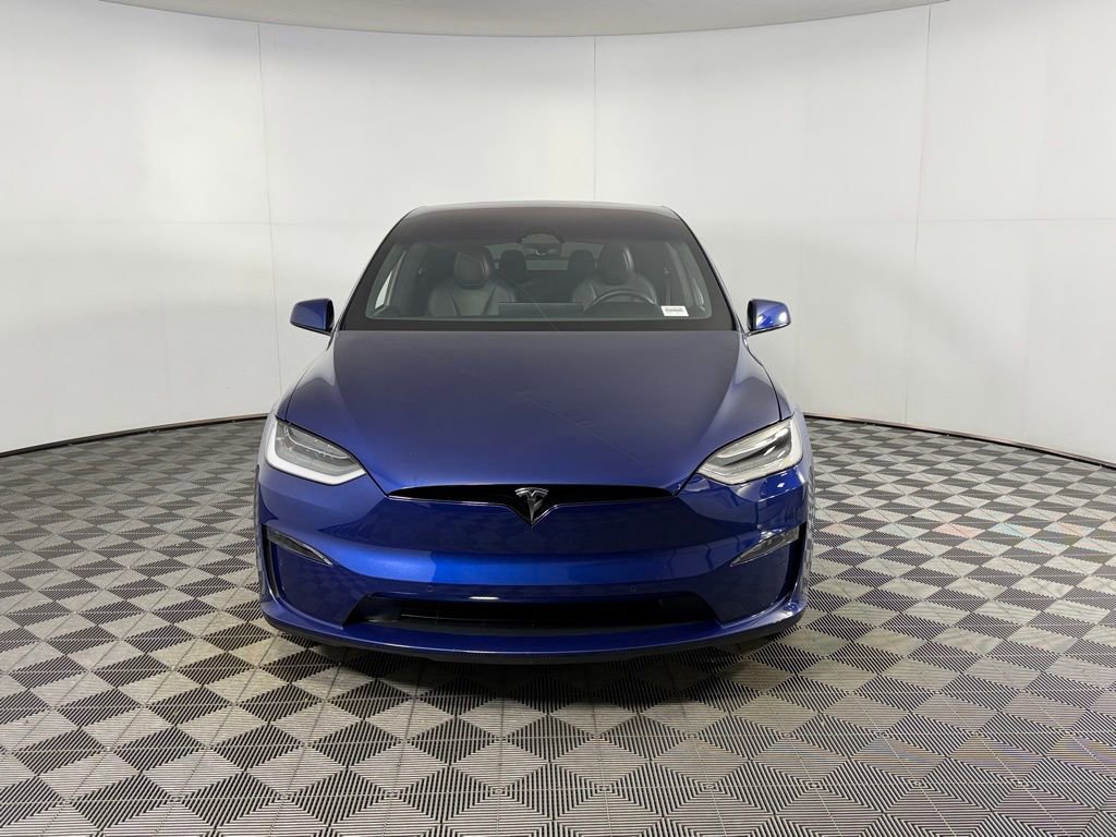 Used 2023 Tesla Model X image 6