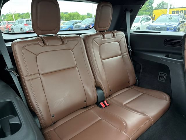Used 2020 Lincoln Aviator Reserve w/ Equipment Group 202A AWD/4WD image 28