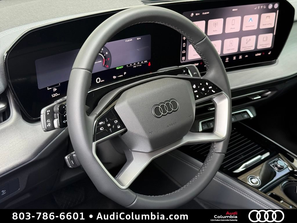 New 2026 Audi Q3 quattro 2.0T AWD/4WD image 17