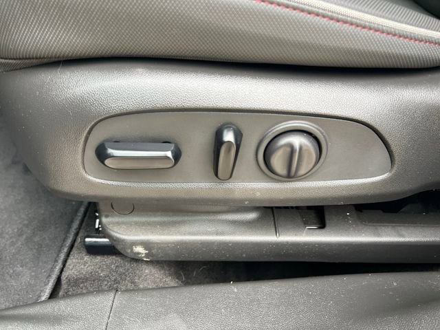 Certified 2023 Chevrolet TrailBlazer RS w/ Convenience Package image 12