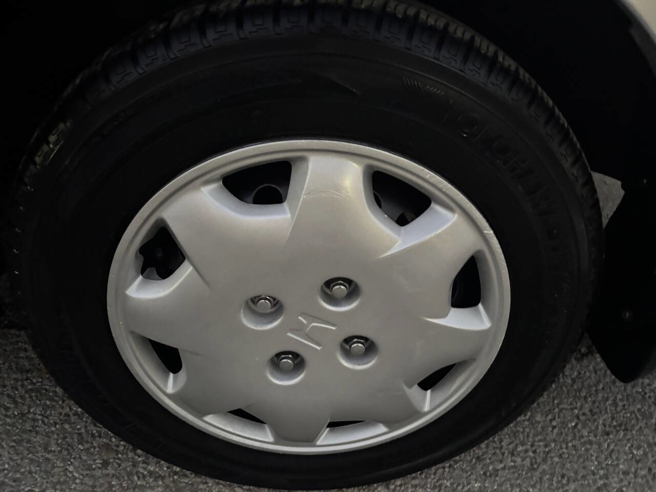 Used 1999 Honda Accord LX image 11