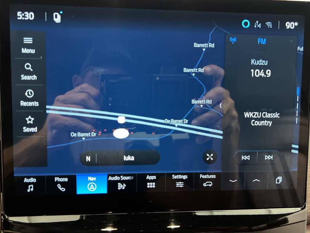 Used 2023 Ford Expedition Limited AWD/4WD image 70