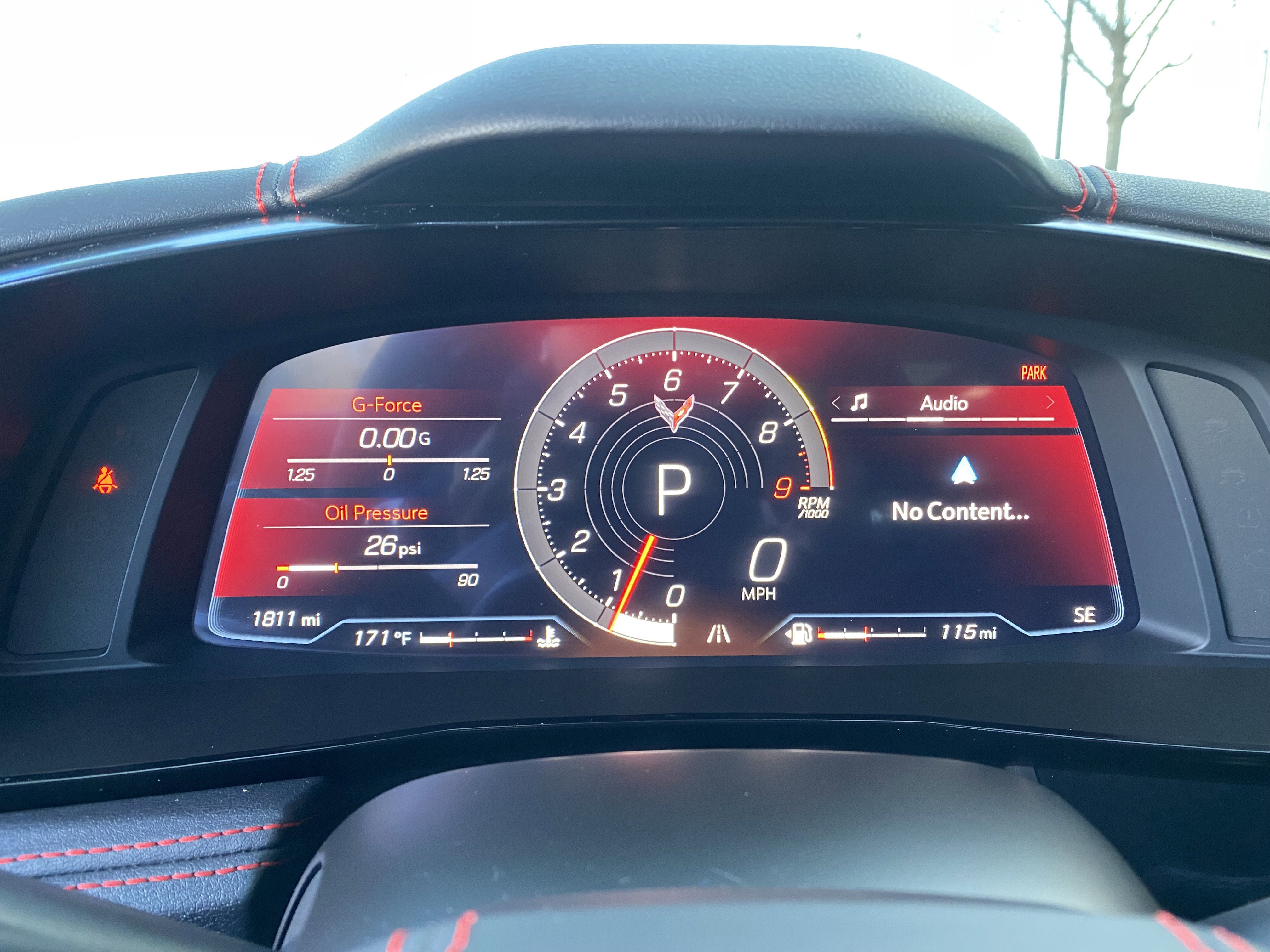 Used 2025 Chevrolet Corvette Z06 w/ Z07 Performance Package image 21