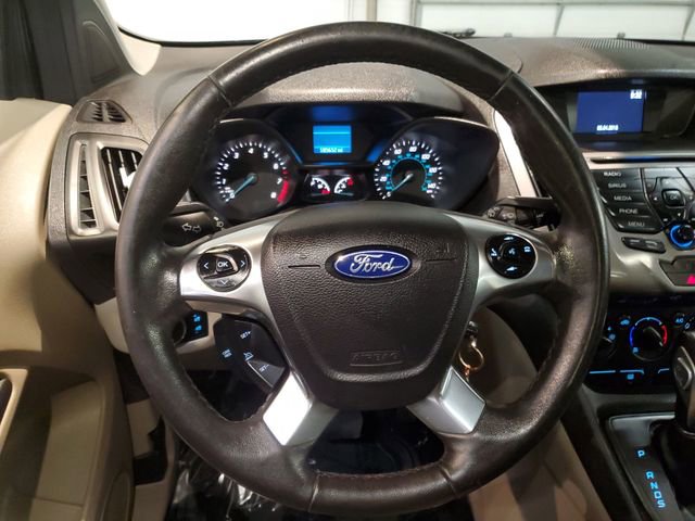 Used 2016 Ford Transit Connect XLT image 15