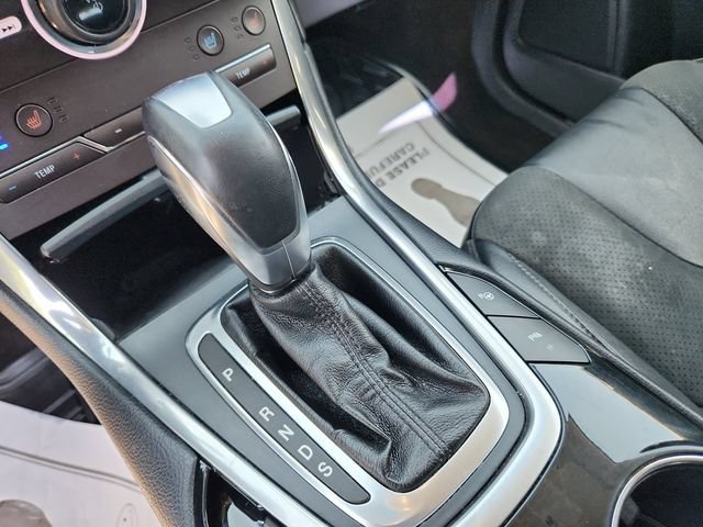 Used 2016 Ford Edge Sport w/ Equipment Group 401A AWD/4WD image 15