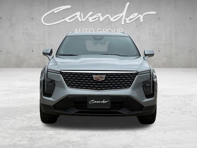 Used 2025 Cadillac XT4 Premium Luxury FWD image 18