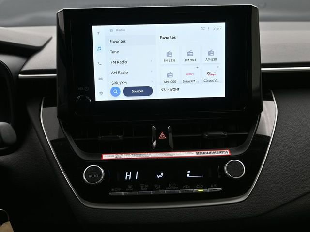 Certified 2026 Toyota Corolla LE image 13