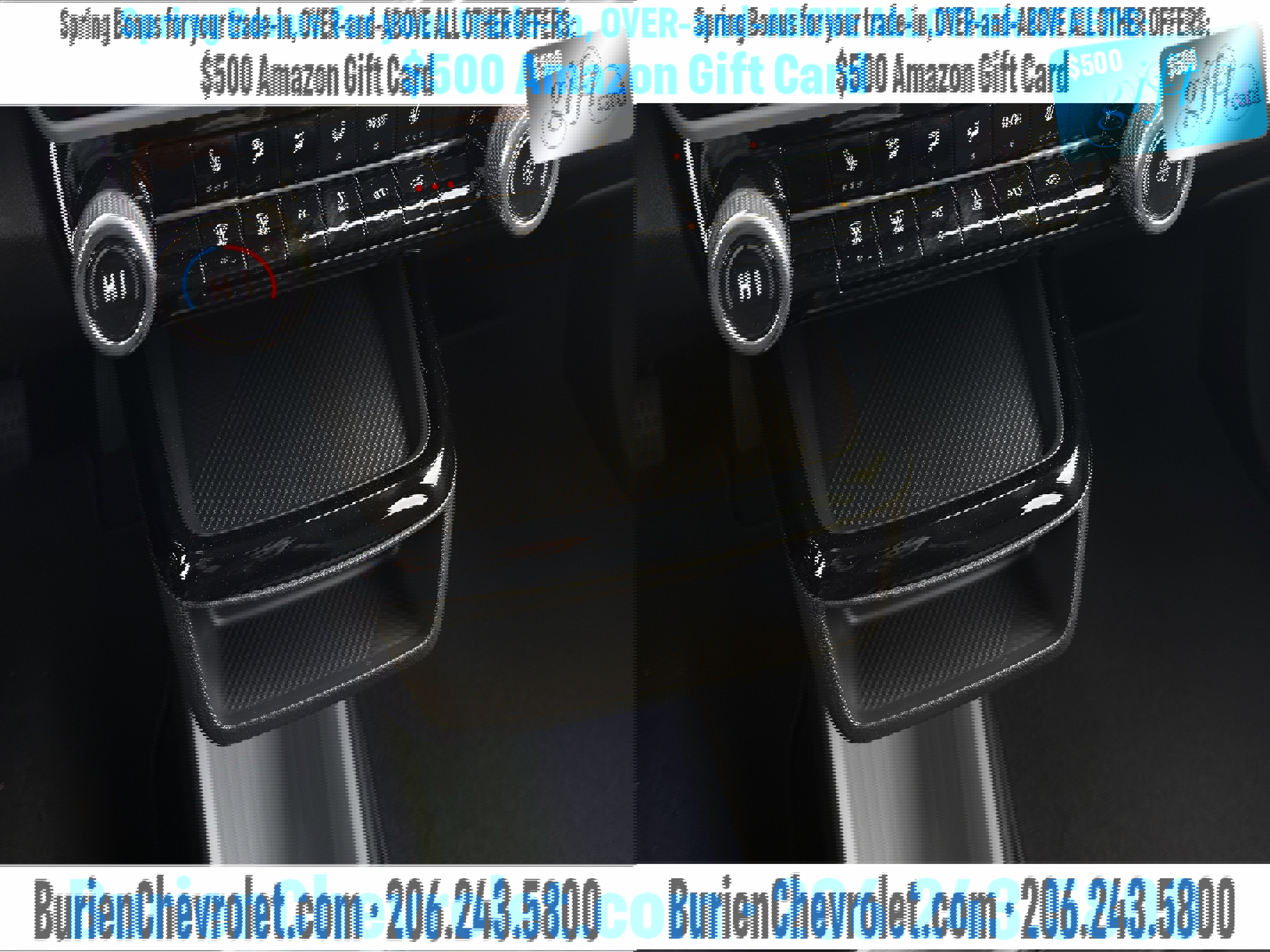 New 2027 Chevrolet Bolt LT image 17