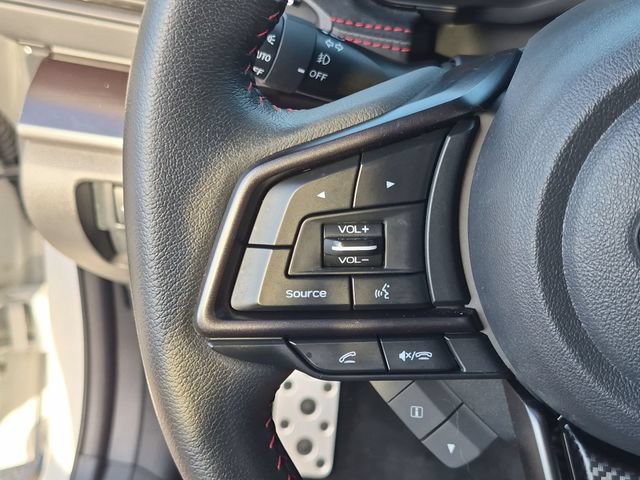 Used 2024 Subaru WRX TR w/ Popular Package #2A AWD/4WD image 17