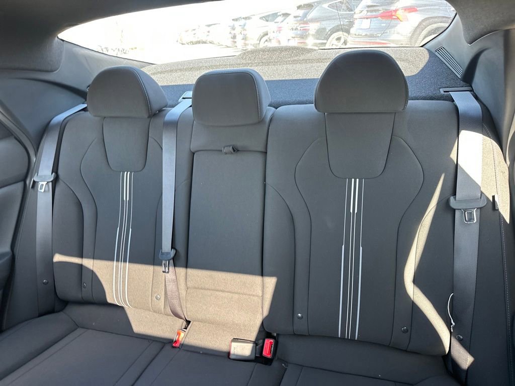 New 2026 Hyundai Elantra SEL Sport image 25