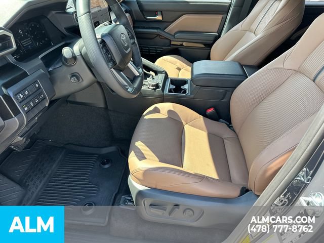 Used 2026 Toyota 4Runner Limited AWD/4WD image 10