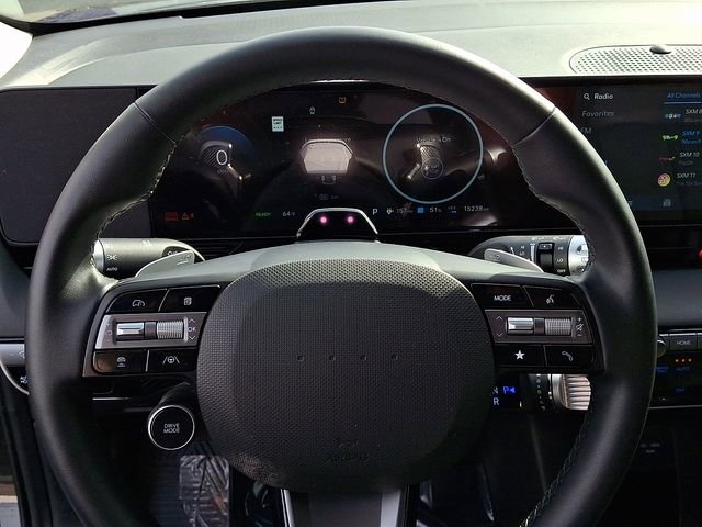 Used 2025 Hyundai Ioniq 5 SEL image 22