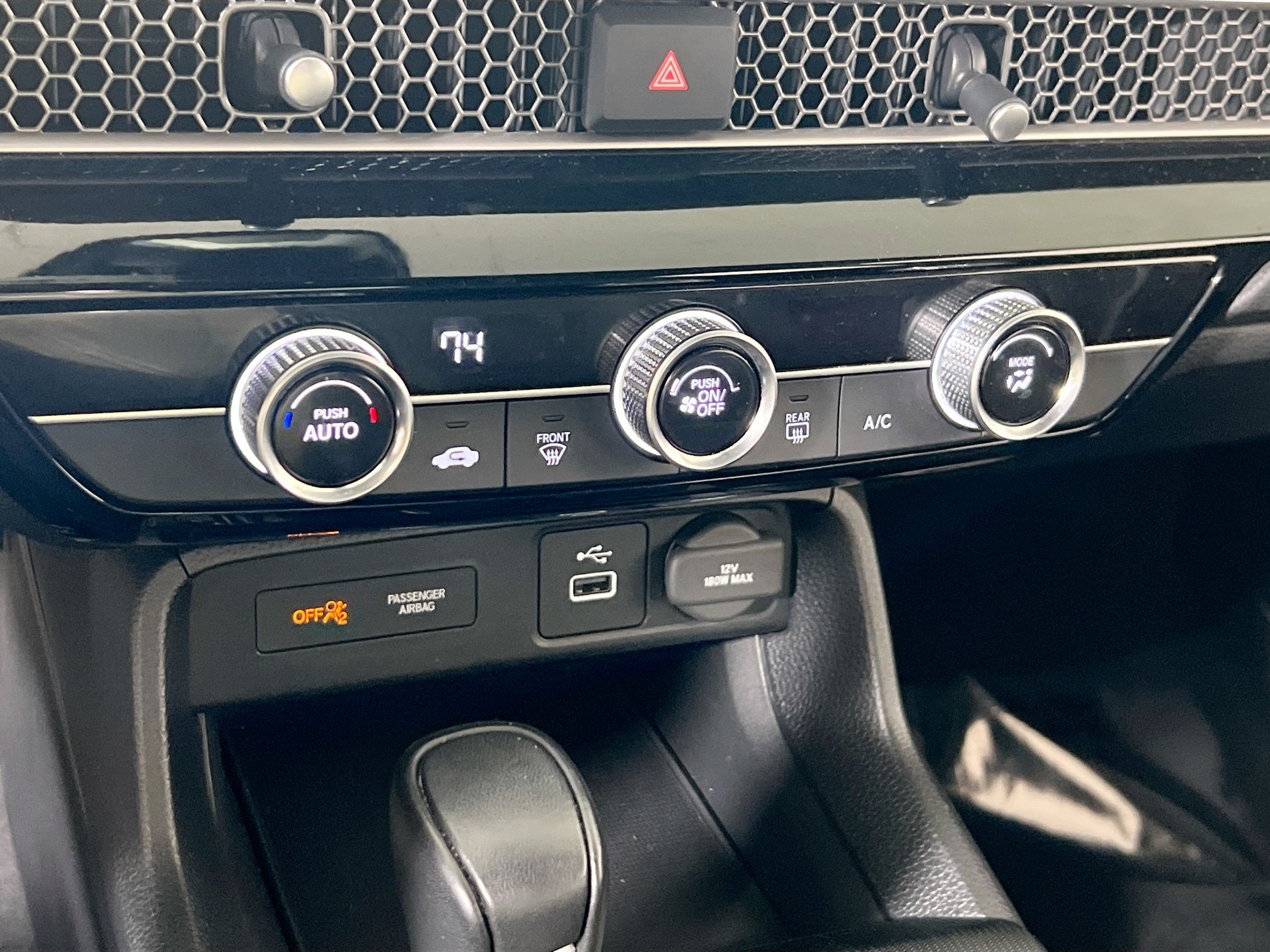 Used 2023 Honda Civic Sport image 15