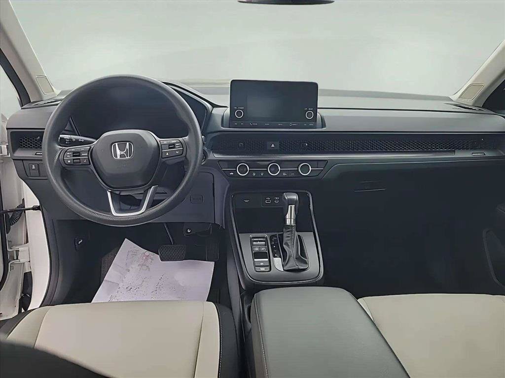 Used 2024 Honda CR-V EX image 10