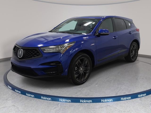 Used 2019 Acura RDX A-Spec