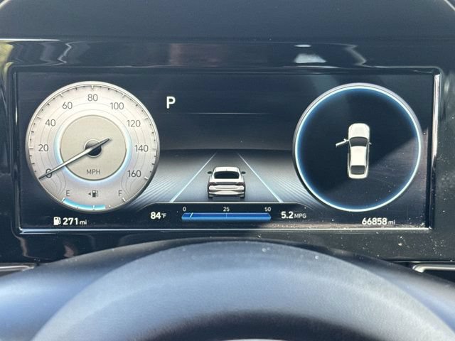 Used 2021 Hyundai Elantra SEL w/ Convenience Package FWD image 24