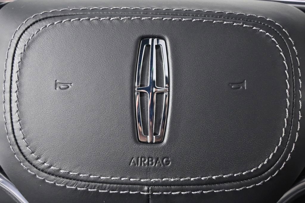 New 2026 Lincoln Navigator Reserve image 35