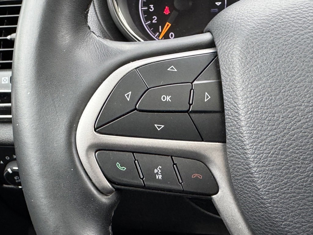 Used 2019 Jeep Grand Cherokee High Altitude image 35