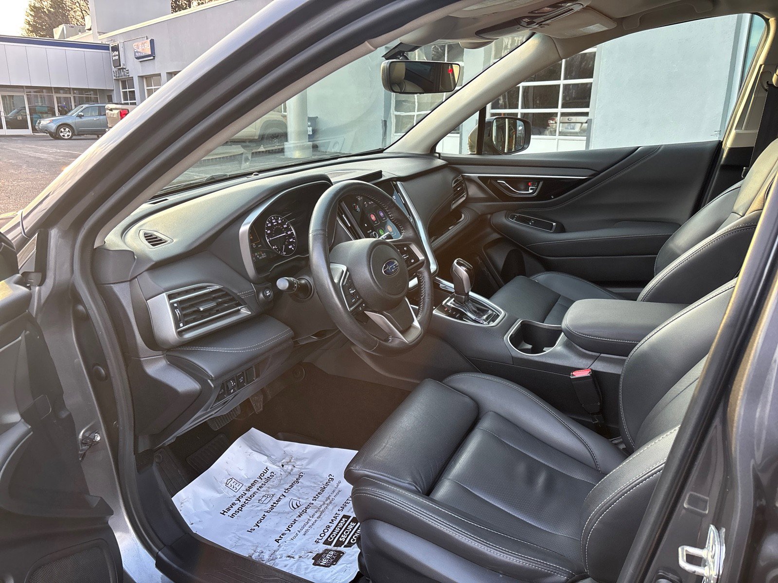 Used 2020 Subaru Outback Limited w/ Popular Package #2 image 14