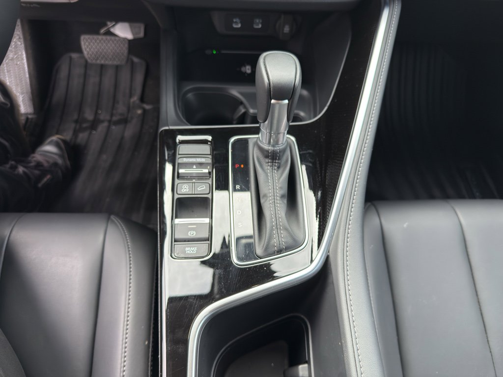 Used 2025 Acura ADX AWD image 19