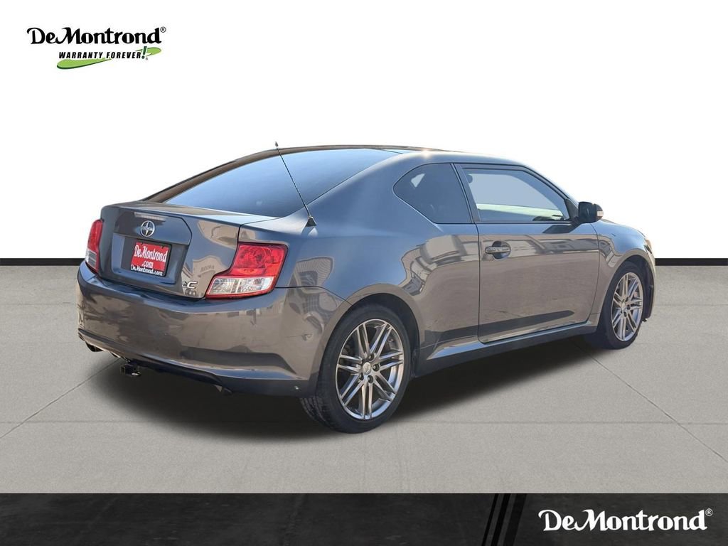 Used 2012 Scion tC image 5