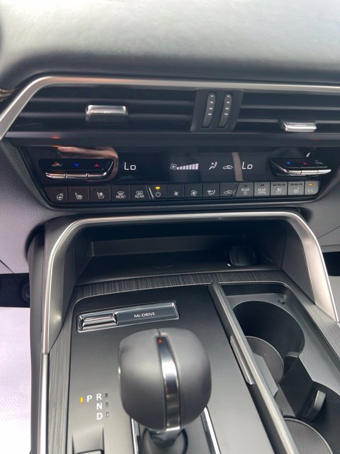 New 2026 MAZDA CX-90 3.3 Turbo S w/ Premium Plus AWD/4WD image 19