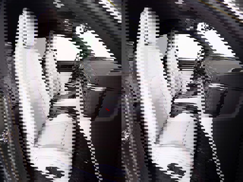 New 2025 Porsche Macan 4S Electric image 28