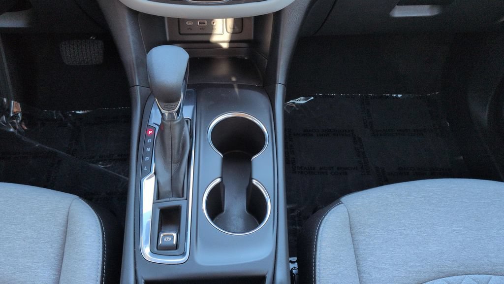 Used 2023 Chevrolet Equinox LS FWD image 15