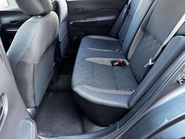 Used 2020 Nissan Kicks S FWD image 34
