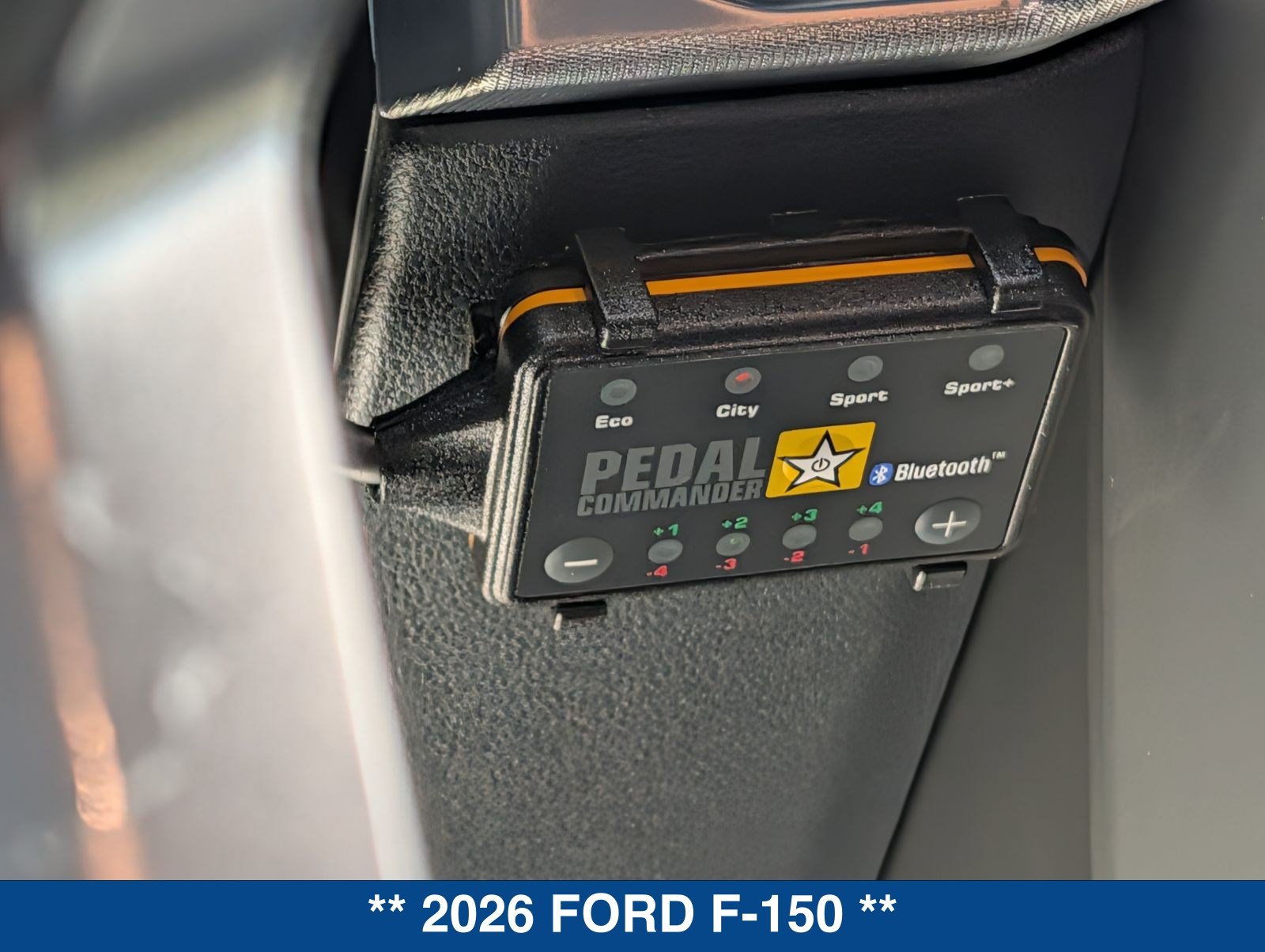 New 2026 Ford F150 Lariat w/ Equipment Group 502A High AWD/4WD image 69