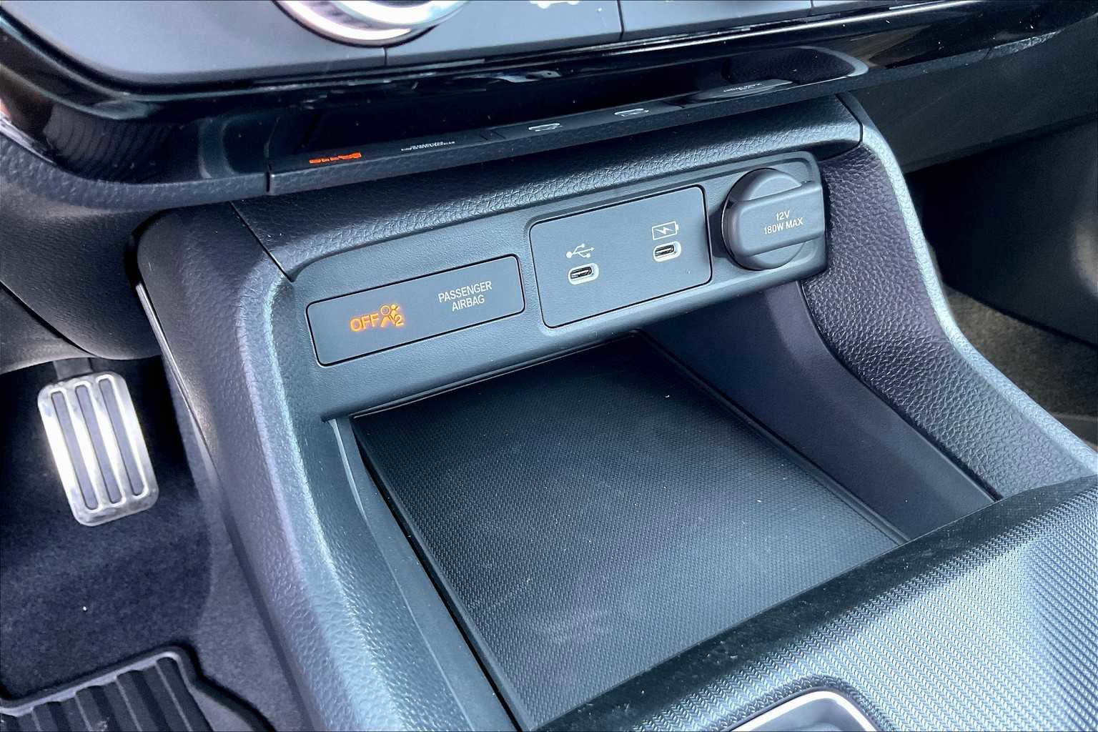 New 2026 Honda Civic Sport image 20