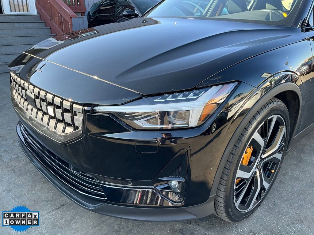 Used 2021 Polestar Polestar 2 w/ Performance Package image 93