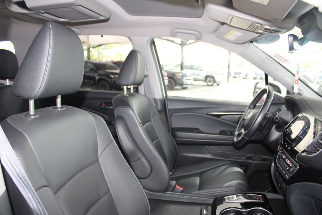 Used 2022 Honda Pilot Touring image 42
