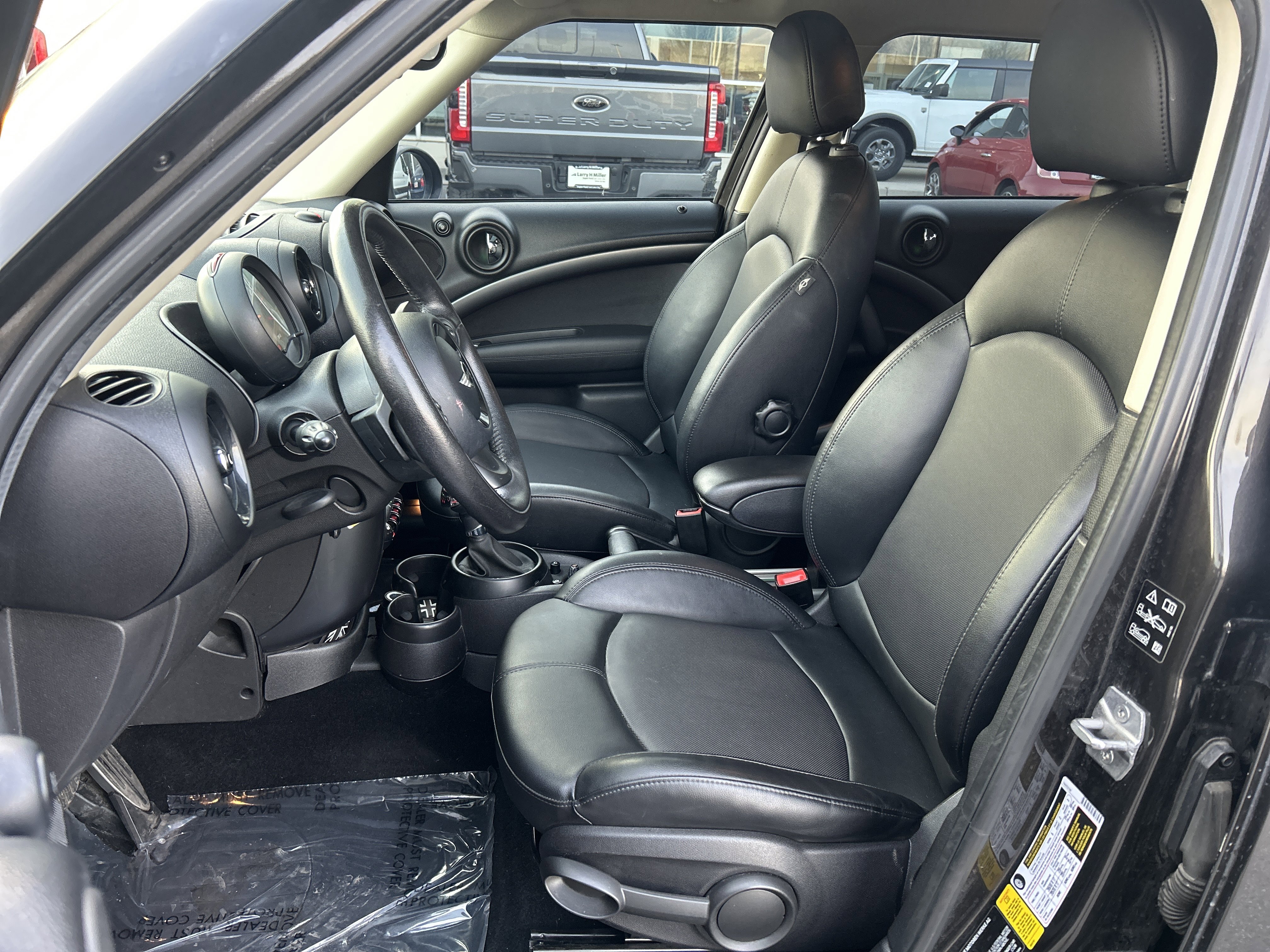 Used 2016 MINI Cooper Countryman S image 12