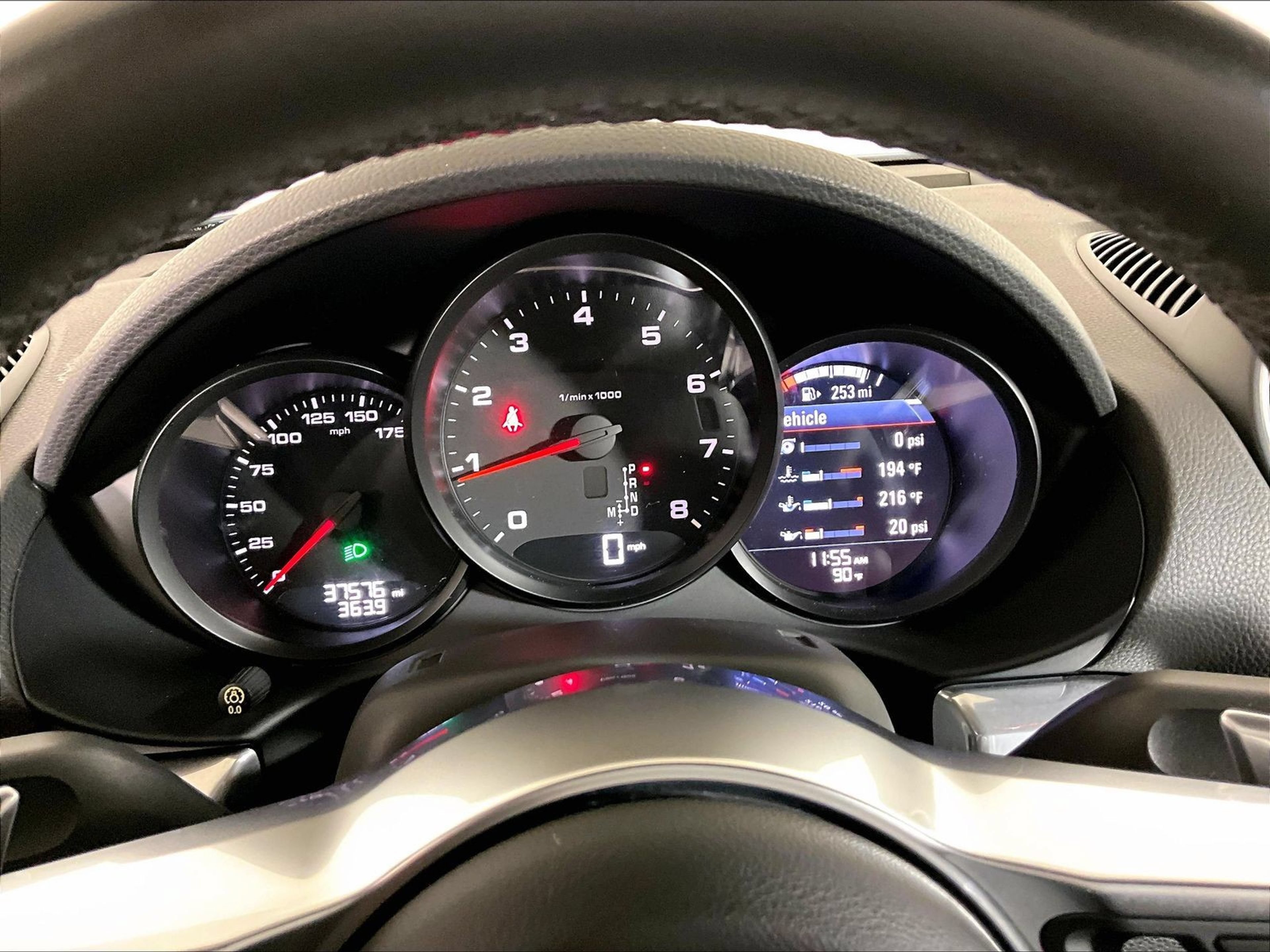 Certified 2018 Porsche 718 Cayman RWD image 11
