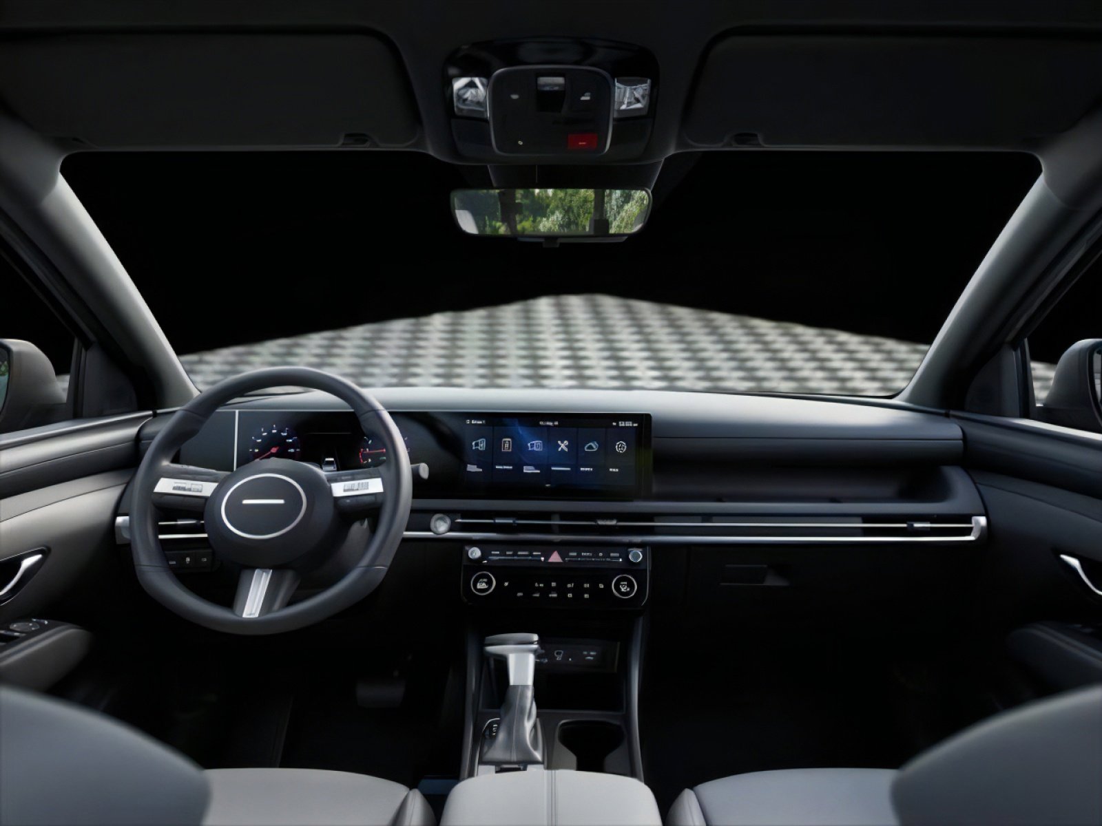 New 2026 Hyundai Santa Cruz SEL image 11