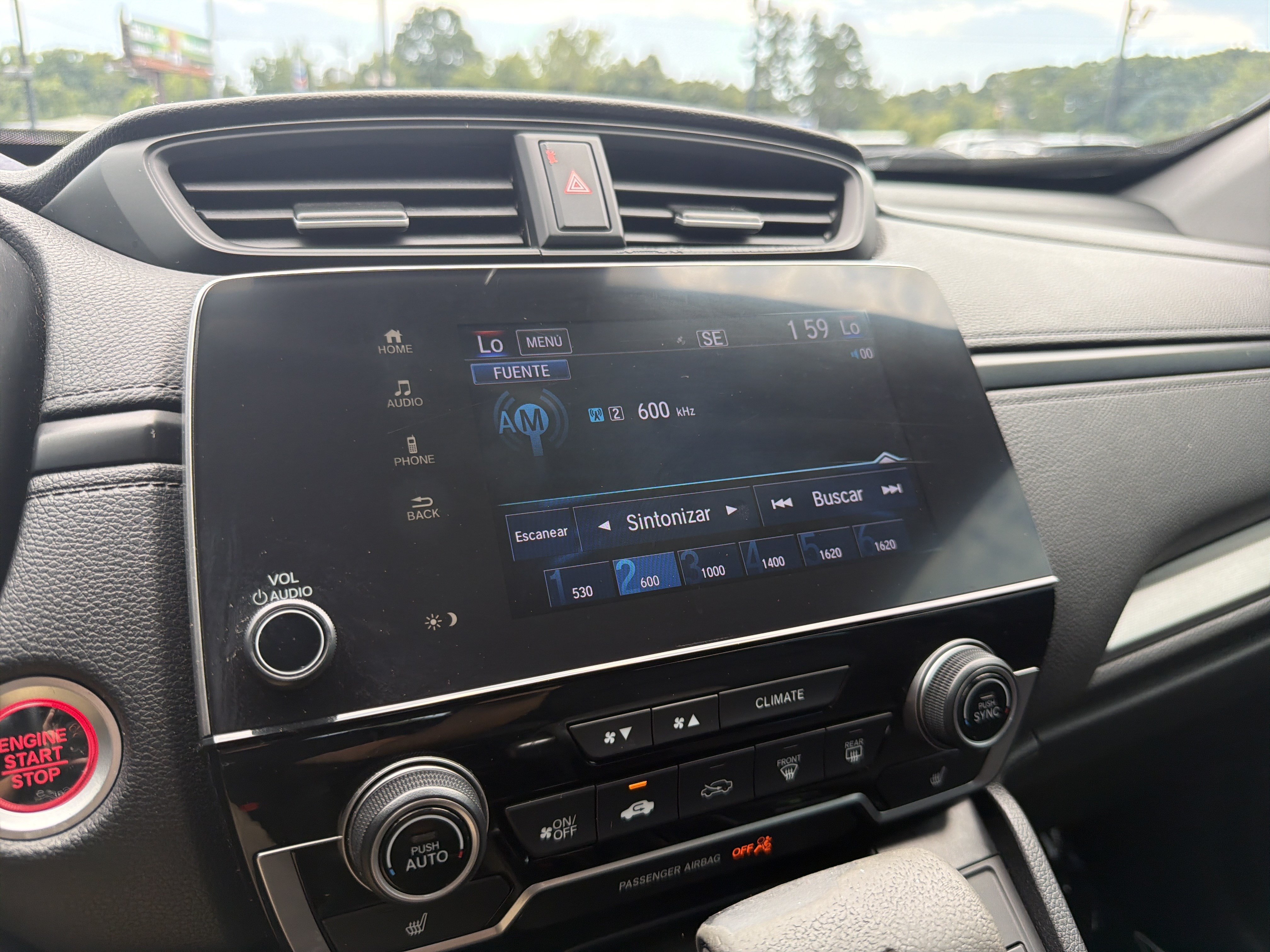 Used 2021 Honda CR-V Special Edition image 23
