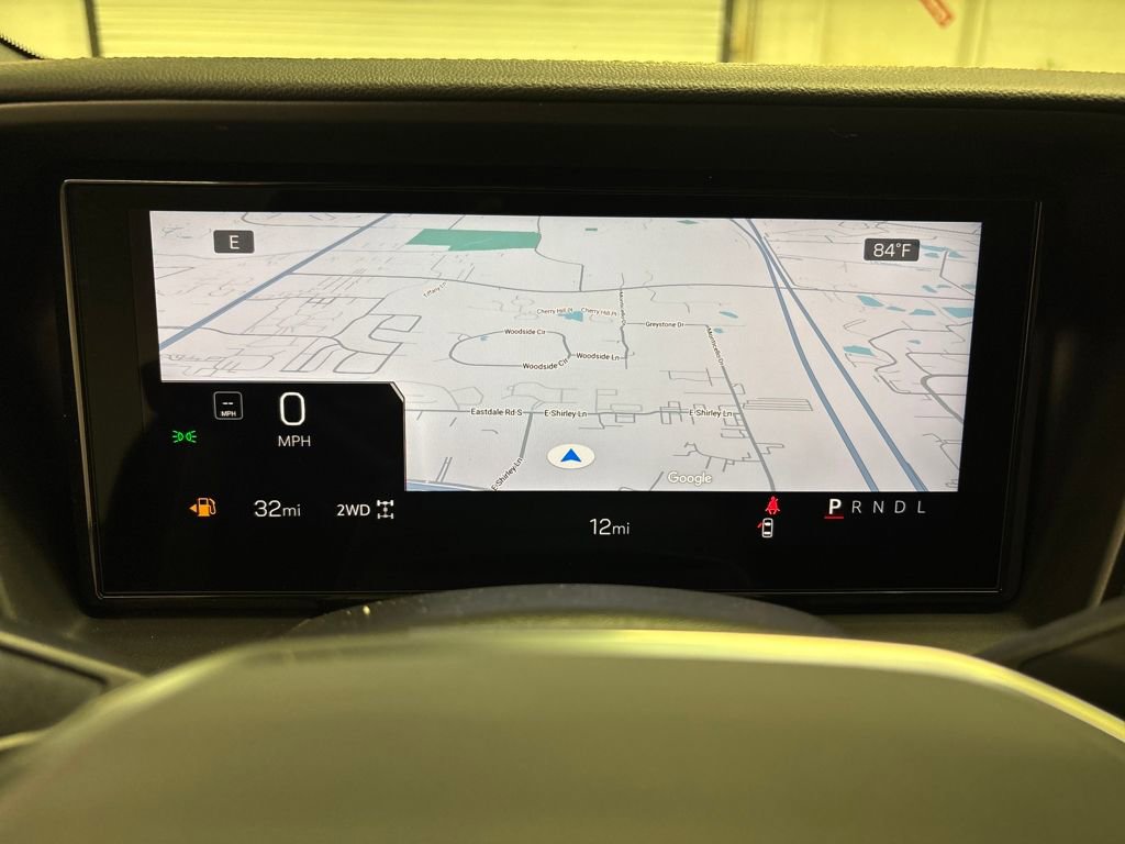 New 2026 GMC Terrain AT4 w/ Convenience Package III image 32