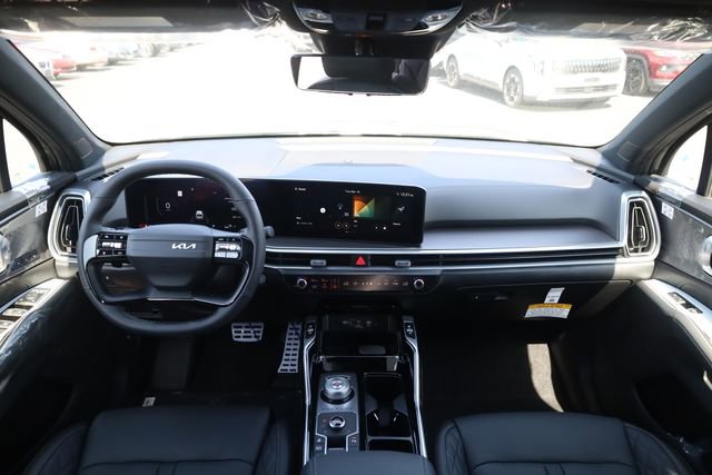 New 2026 Kia Sorento SX Prestige image 11