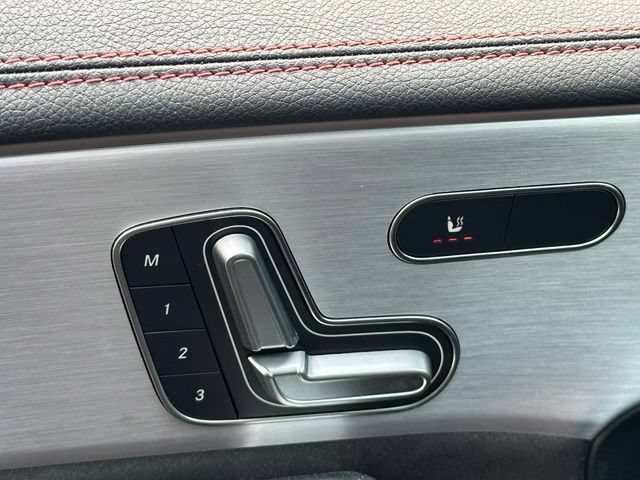 Certified 2021 Mercedes-Benz CLA 250 4MATIC image 30