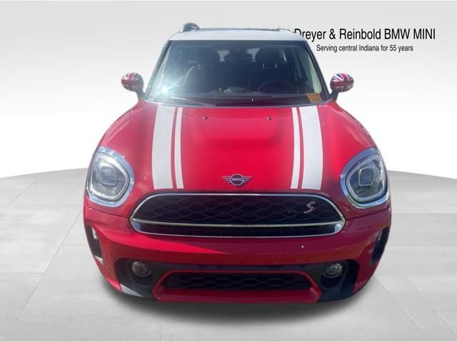Used 2024 MINI Cooper Countryman S AWD/4WD image 2