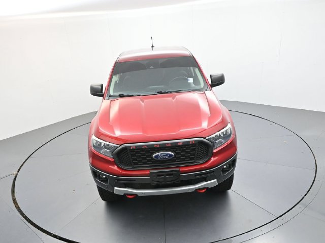 Used 2020 Ford Ranger XLT w/ Equipment Group 301A Mid AWD/4WD image 38