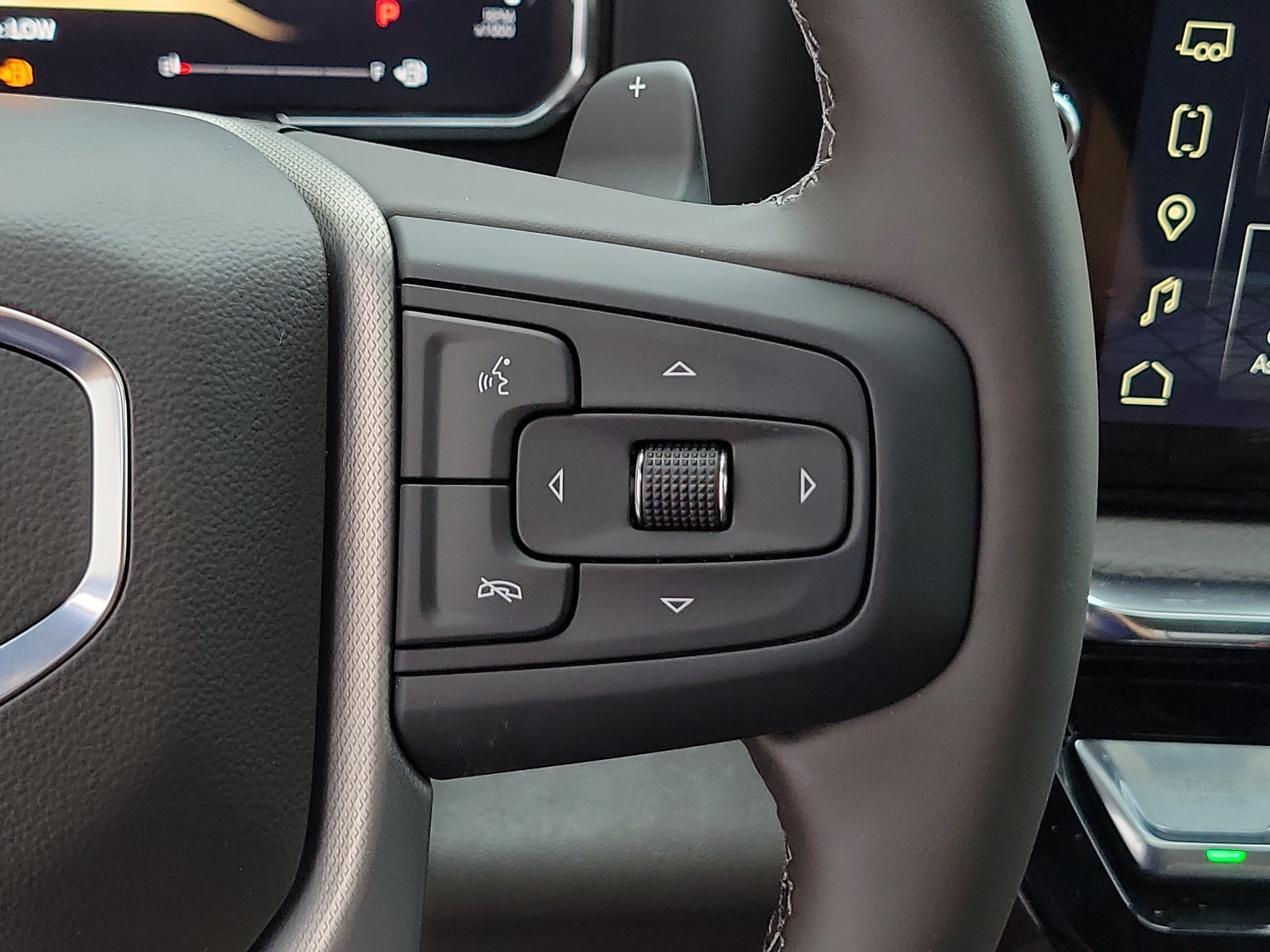 New 2026 GMC Sierra 1500 Denali w/ Denali Reserve Package AWD/4WD image 25