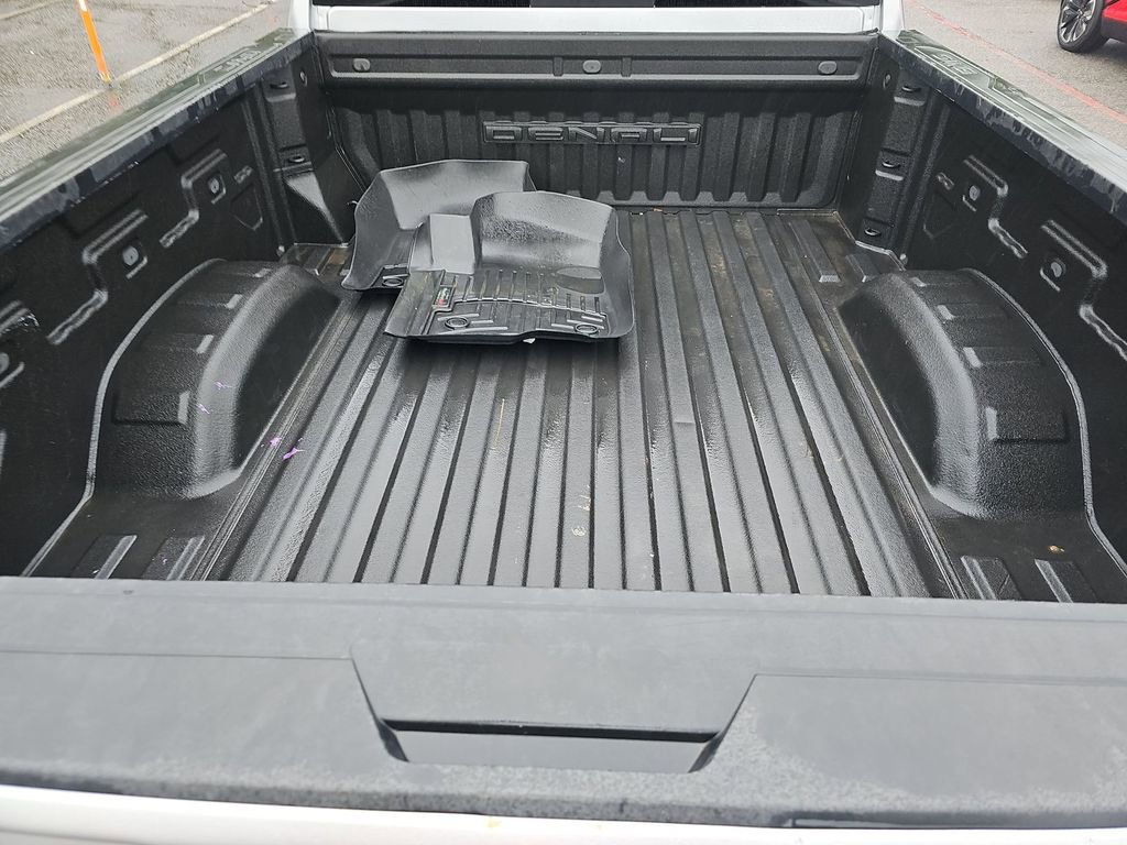 Used 2021 GMC Sierra 2500 Denali w/ Denali Ultimate Package image 10