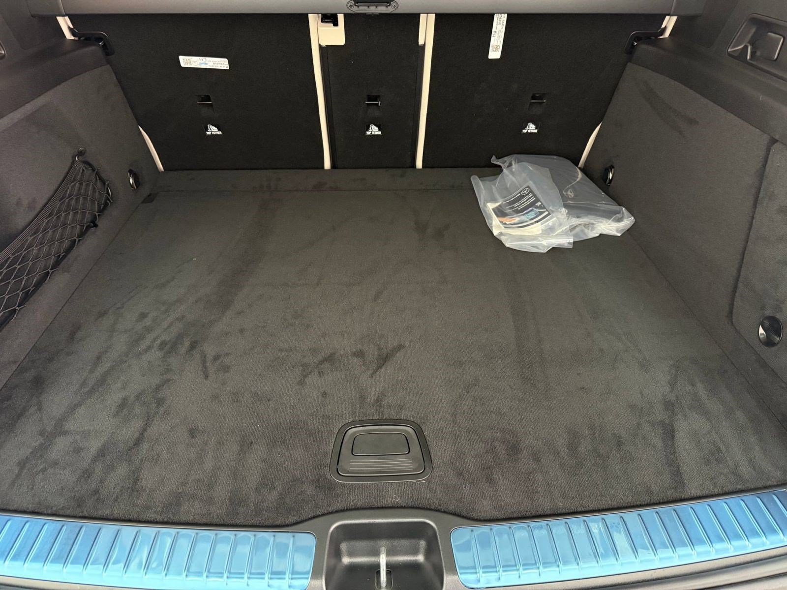 New 2027 Mercedes-Benz GLE 350 4MATIC image 22