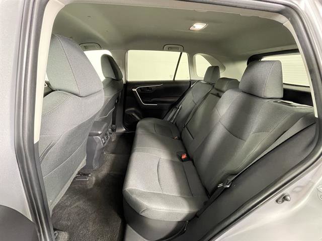 Certified 2024 Toyota RAV4 LE image 11