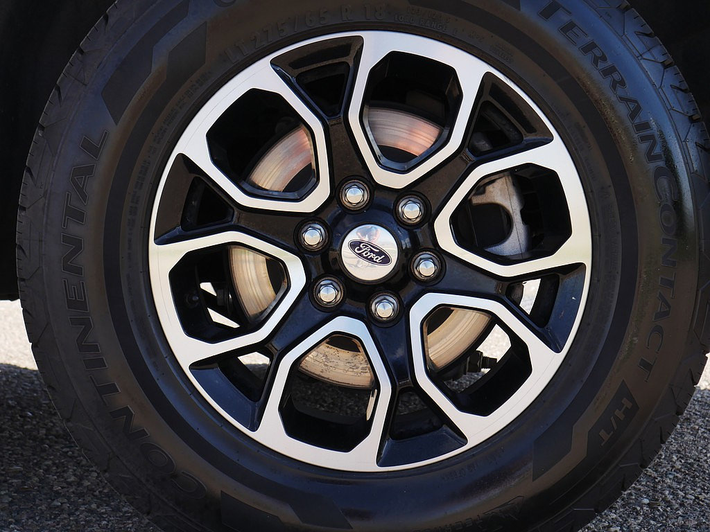 Used 2023 Ford Expedition Max XL AWD/4WD image 68