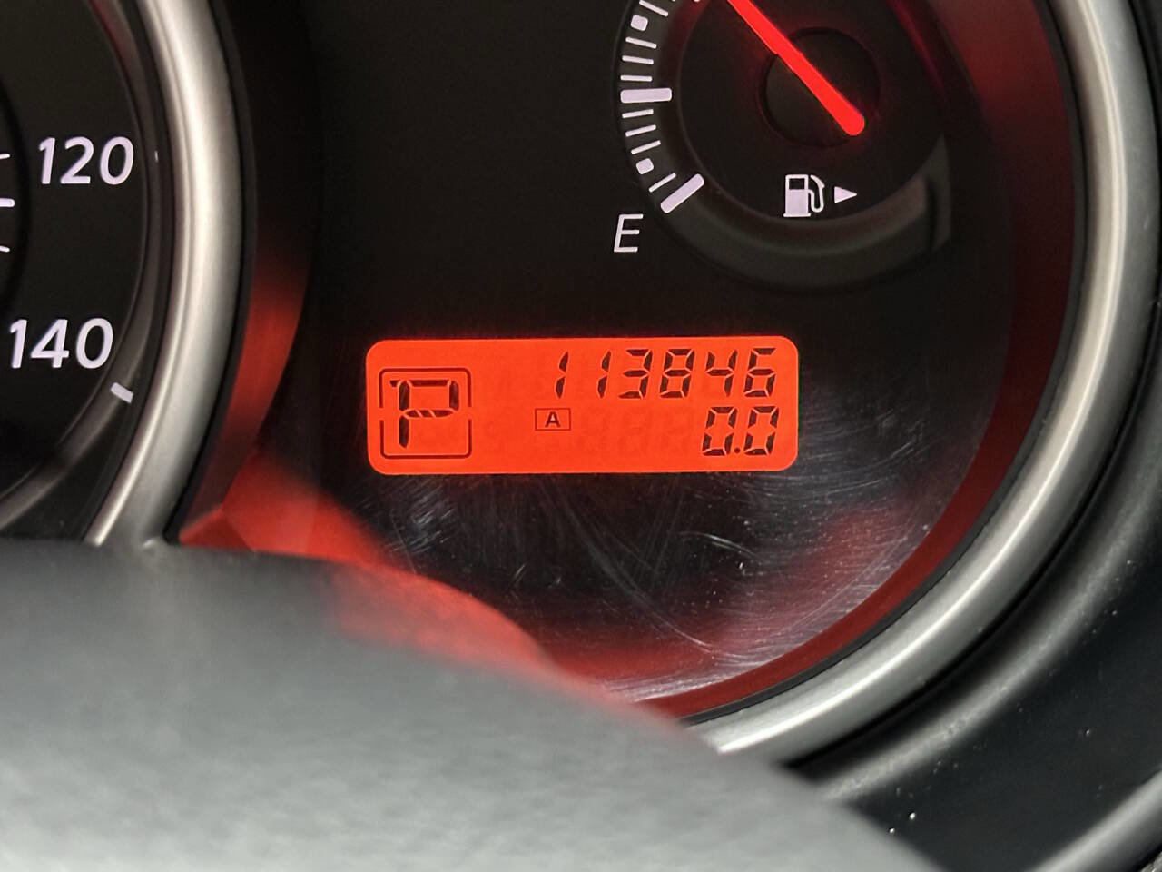 Used 2011 Nissan Versa 1.8 S image 22